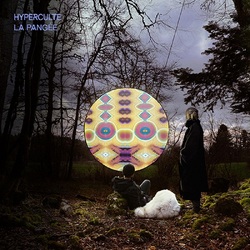 Hyperculte La Pangee VINYL LP