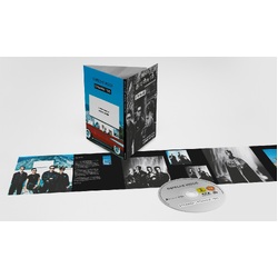 Depeche Mode Strange / Strange Too BLU-RAY
