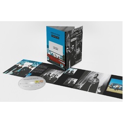 Depeche Mode Strange / Strange Too DVD
