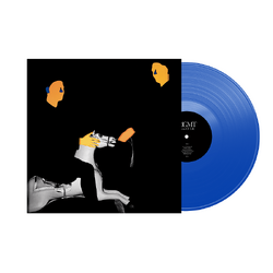 MGMT Loss Of Life BLUE JAY VINYL LP