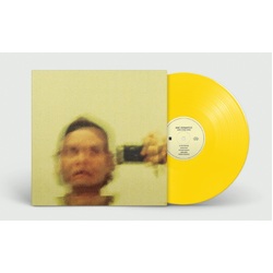 Mac Demarco Some Other Ones CANARY YELLOW VINYL LP