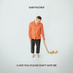 Sam Fischer I Love You  Please Don't Hate Me