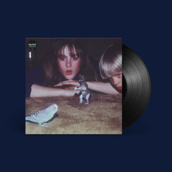 Big Thief Masterpiece 2023 remaster BLACK VINYL LP