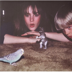 Big Thief Masterpiece 2023 remaster LIMITED RANDOM COLOURED ECO VINYL LP