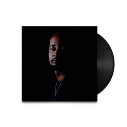 Danny Brown Quaranta BLACK VINYL LP