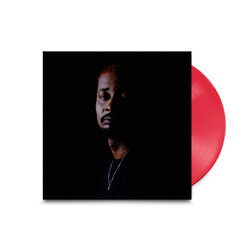 Danny Brown Quaranta INDIE EXCLUSIVE RED VINYL LP