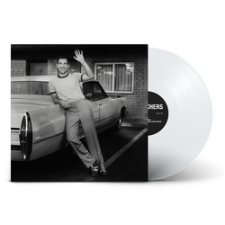 Bleachers Bleachers CLEAR VINYL 2 LP