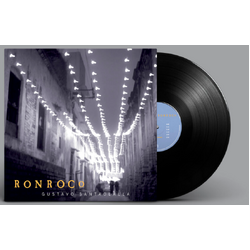 Gustavo Santaolalla Ronroco 180GM BLACK VINYL LP