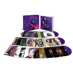 Dead Or Alive Still Spinnin The Singles Collection 27 CD BOX SET