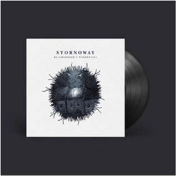 Stornoway Beachcomber's Windowsill RECYCLED BLACK VINYL LP