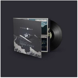 Stornoway Tales from Terra Firma RECYCLED BLACK VINYL LP
