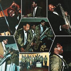 Various Artists Eccentric Soul: The Saadia Label SUPER FUNKY FOREST GREEN AND BLUE SPLATTER VINYL LP