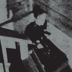 Skullcrusher & The Hated Words Come Back VINYL 7"