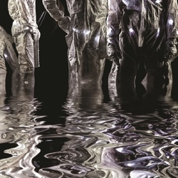 TISM The C Word BLACK VINYL 12"