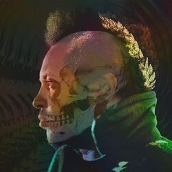 Thundercat Apocalypse 10th anny TRANSLUCENT RED VINYL LP