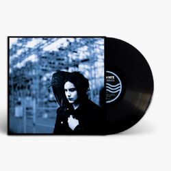 Jack White Blunderbuss VINYL LP