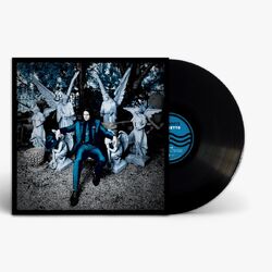Jack White Lazaretto VINYL LP