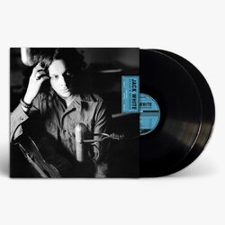 Jack White Acoustic Recordings 1998–2016 VINYL 2 LP