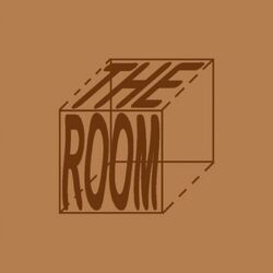 Fabiano Do Nascimento Room VINYL LP