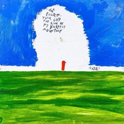 Tapir! Pilgrim Their God & The King Of My Decrepit Mountain VINYL LP