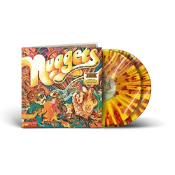 Nuggets: Original Artyfacts From First Psychedelic Era VOL 1 SYEOFR24 PSYCHEDELIC VINYL 2 LP