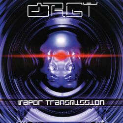 Orgy Vapor Transmission PLASMA VINYL LP