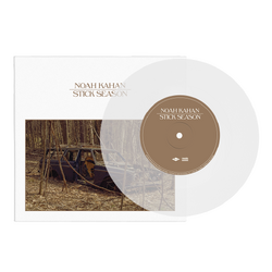 Noah Kahan - Stick Season (Indie Exclusive Brown Vinyl) – Rollin