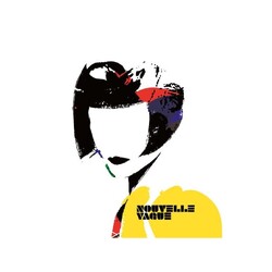 Nouvelle Vague Should I Stay Or Should I Go BLACK VINYL LP