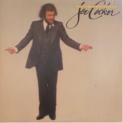 Cocker Joe Luxury You Can Afford CD