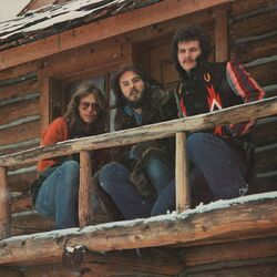 America Hideaway CD