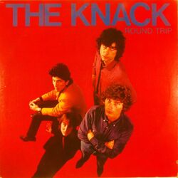 Knack Round Trip CD
