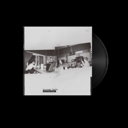 Mount Kimbie Dumb Guitar / Boxing VINYL 7INCH