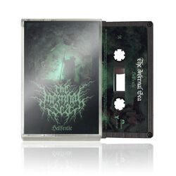 The Infernal Sea Hellfenlic CASSETTE
