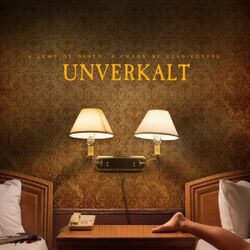 Unverkalt A Lump Of Death CD