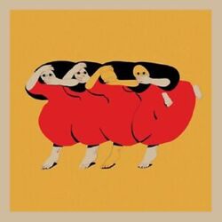 Future Islands People Who Aren’t There Anymore CASSETTE