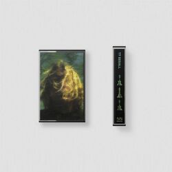 Ty Segall Three Bells CASSETTE