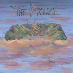 Hannah Wicklund The Prize CD
