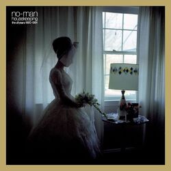 No-Man Housekeeping CD BOXSET