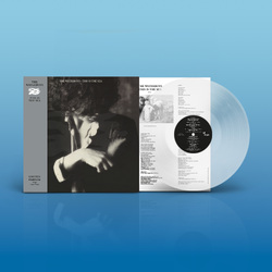 The Waterboys This Is The Sea limited 180GM CLEAR VINYL LP