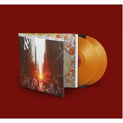 Fucked Up The Chemistry Of Common Life 15th Anniversary ORANGE VINYL 2 LP