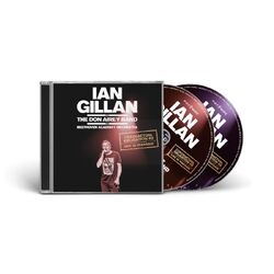 Ian Gillam Contractual Obligation #2: Live I Warsaw 2CD