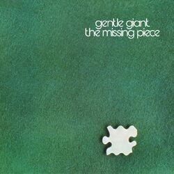 Gentle Giant The Missing Piece 2024 Steven Wilson Remix VINYL LP