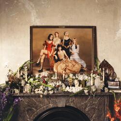 The Last Dinner Party Prelude To Ecstasy VINYL LP