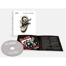 Slade Till Deaf Do Us Part CD MEDIABOOK
