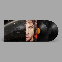 Austin Peralta Endless Planets VINYL 2LP