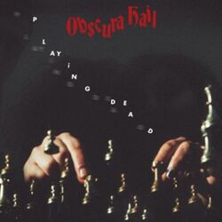 Obscura Hail Playing Dead VINYL LP