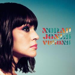Norah Jones Visions VINYL LP