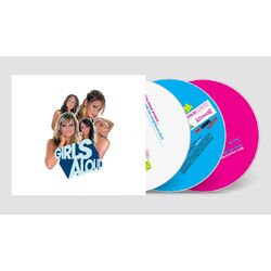 Girls Aloud What Will The Neighbours Say? Deluxe Edition 3CD
