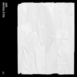 Nils Frahm Day VINYL LP