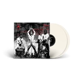 Thou Blessings Of The Highest Order COLOURED VINYL 2LP